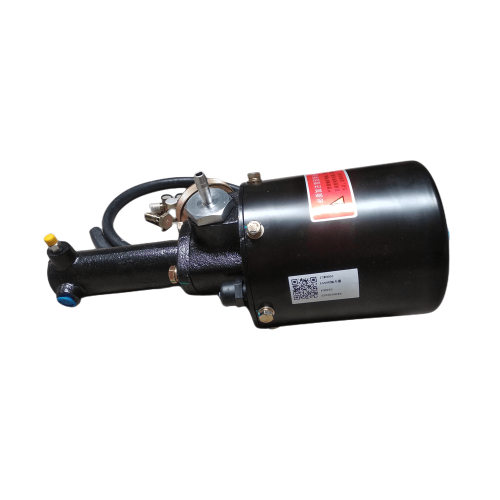 Air Brake Booster for Sell Air Brake Booster for Liugong Factory